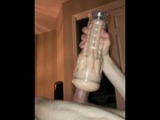 Preview 6 of 4 Seperate Orgasms In 1 Video, Mini Compilation