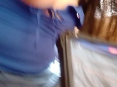 Full Face Reveal | Andrea Masq