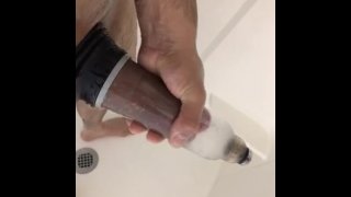 How To Pump Your Dick Extreme Dick Pumping