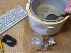 チキンコンソメスープ作ってみた - Screenshot 11 of 16 - Sfw Cooking