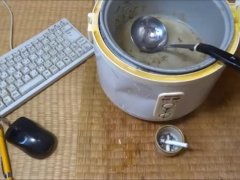 チキンコンソメスープ作ってみた - Screenshot 14 of 16 - Soup