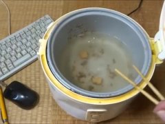 チキンコンソメスープ作ってみた - Screenshot 2 of 16 - Soup