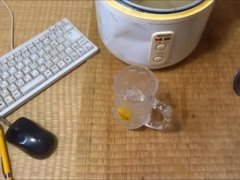 チキンコンソメスープ作ってみた - Screenshot 8 of 16 - Making Food