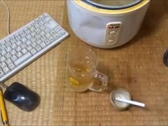 チキンコンソメスープ作ってみた - Screenshot 9 of 16 - Cooking