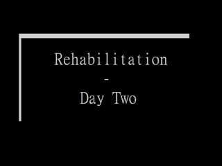 Rehabilitation Shinobi : Konan & Sakura Nurse