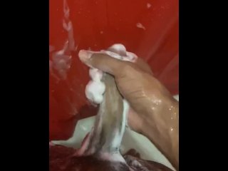 masturbation, vertical video, 60fps, pov