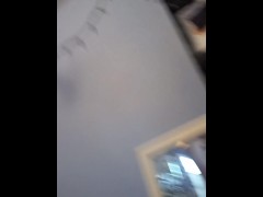 Quick Burst of Horny - Screenshot 10 of 16 - Feet