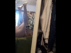 Quick Burst of Horny - Screenshot 4 of 16 - Diy Dildo