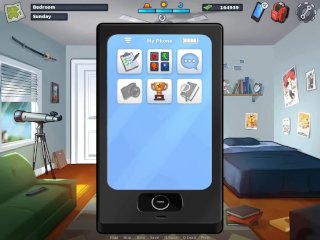 Summertime Saga: Saga Time-Ep123