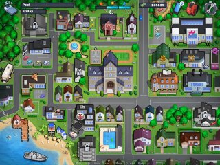 Summertime Saga: City Girls And Guys-Ep127