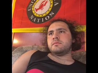 WATCH ME WATCH TV AND VAPE