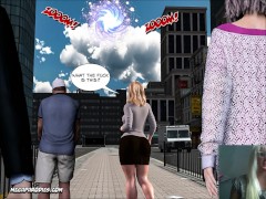 Marvel - Screenshot 1 of 16 - Superhero