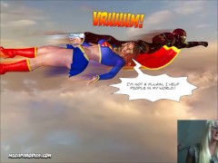Marvel - Screenshot 11 of 16 - Superhero