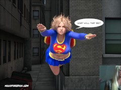Marvel - Screenshot 3 of 16 - Superhero