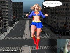 Marvel - Screenshot 4 of 16 - Superbohater