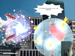 Marvel - Screenshot 5 of 16 - Superhero
