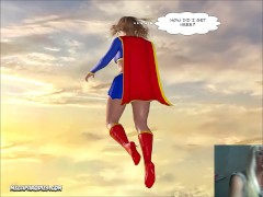 Marvel - Screenshot 6 of 16 - Superbohater