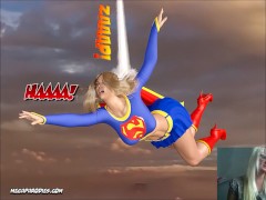 Marvel - Screenshot 7 of 16 - Superhero