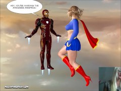 Marvel - Screenshot 8 of 16 - Superbohater