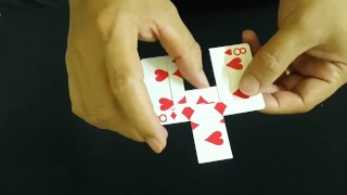 Easy but Amazing Magic Trick You Can Do
