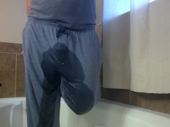 Wetting