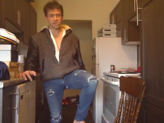 Imagining Your MDollar Realtor Maolo Maudau79 Naked & Very Hard!