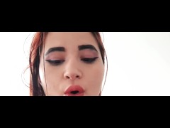 burping in your face