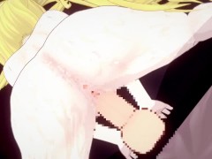 【にじさんじ 星川サラ】星川サラがイチャイチャセックスするだけ2 - Screenshot 11 of 16 - Vtuber