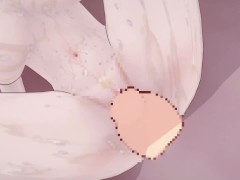【にじさんじ 星川サラ】星川サラがイチャイチャセックスするだけ2 - Screenshot 15 of 16 - 3d