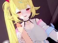 【にじさんじ 星川サラ】星川サラがイチャイチャセックスするだけ2 - Screenshot 2 of 16 - にじさんじ