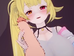 【にじさんじ 星川サラ】星川サラがイチャイチャセックスするだけ2 - Screenshot 3 of 16 - 星川莎拉