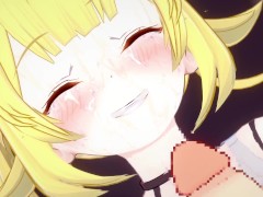 【にじさんじ 星川サラ】星川サラがイチャイチャセックスするだけ2 - Screenshot 7 of 16 - にじさんじ