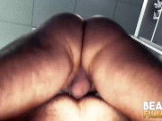 BEARFILMS Fat Bear Guy English Anal Plows Younger Jake Thorn