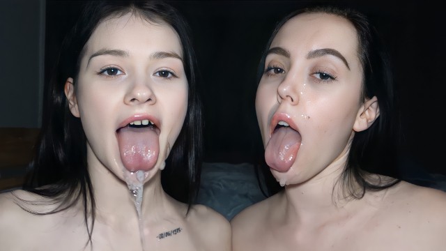 2 friends fuck 2 teens