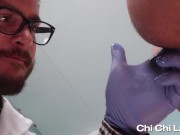 Preview 6 of Hunk Michael Roman seduced by deviant gay doctor Kyle Hart