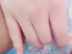ぐっちょり濡れた感じがすごい！トレパンマンにおもらし - Screenshot 7 of 16 - Amateur
