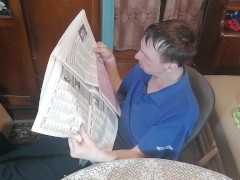 Fucking News №12 Russian Edition 2022