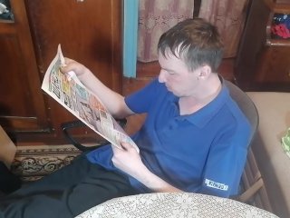 Fucking News №12 Russian Edition 2022