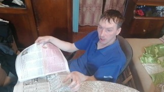 Гребаные новости No12 Русское издание 2022