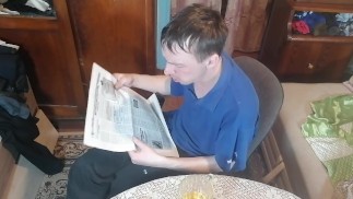 Гребаные новости No13 Русское издание 2022