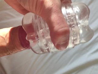 (FRENCH) Mec francais_baise ta chatte et ton cul de SALOPE (gémissments & DIRTY TALK)