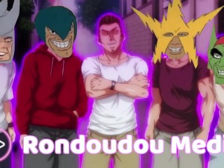 [HMV] Io e i Ragazzi - Rondoudou Media