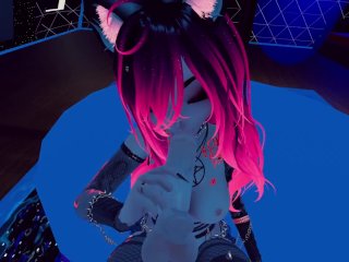 amateur, cosplay, animation, vrchat erp