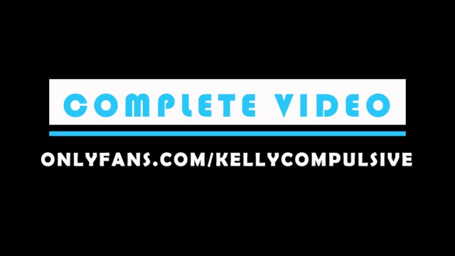 Kelly Compulsive 