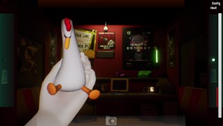 In Heat [MonsterBox] FNAF порно пародия часть 6