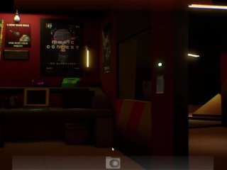 In Heat [MonsterBox]_FNAF porn parody_part 7