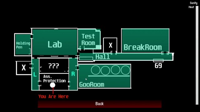 In Heat [MonsterBox] FNAF porn parody part 8