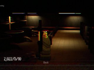 In Heat [MonsterBox] FNAFporn parody part 8