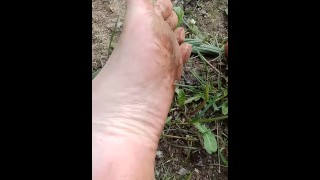 Vidéo Feets 3