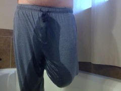 Wetting Full Video